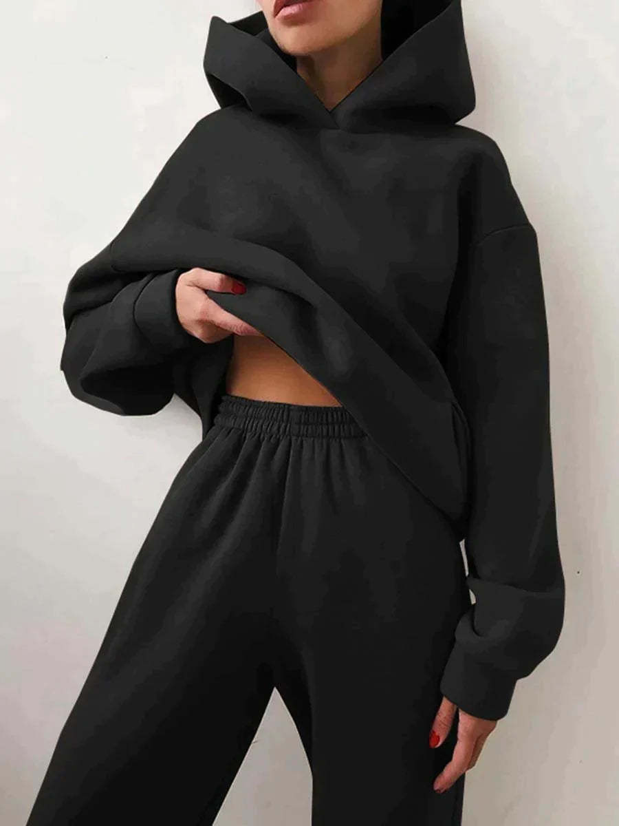 Jogging suit