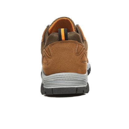 Men's Good Arch Support Outdoor Breathable Walking Shoes