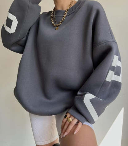 OverSized Sweatshirt