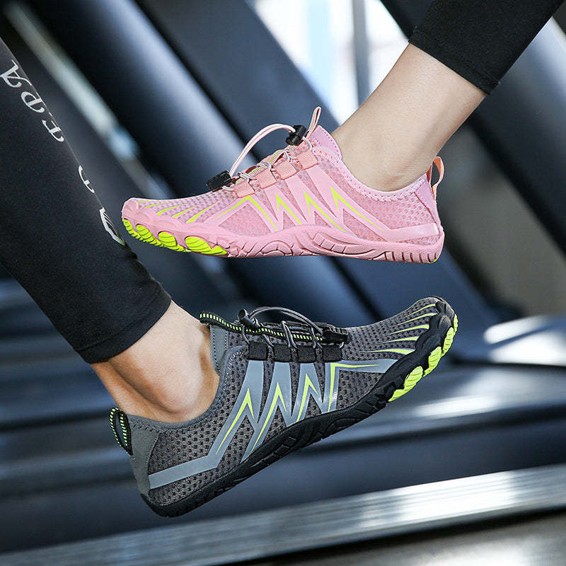 Non-slip Universal Barefoot Shoes