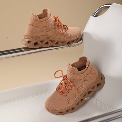 Orthopedic Shoes for Women Comfortable Arch Support Trainers for Women