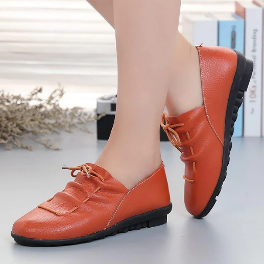 Women's Loafers Fashionable Shoes for Bunions