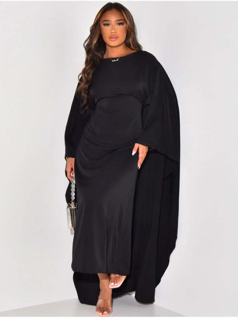 Elegant Loose Dress for Women