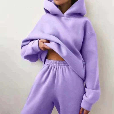 Jogging suit