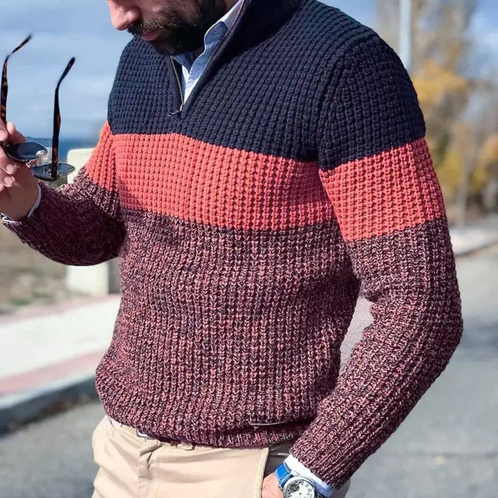 Long Sleeved Sweater