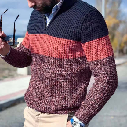 Long Sleeved Sweater
