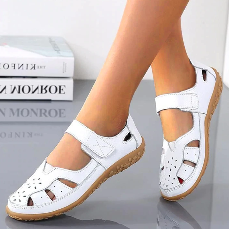 Split Casual Sandals: Comfort, Style and Versatility for Everyday Wear
