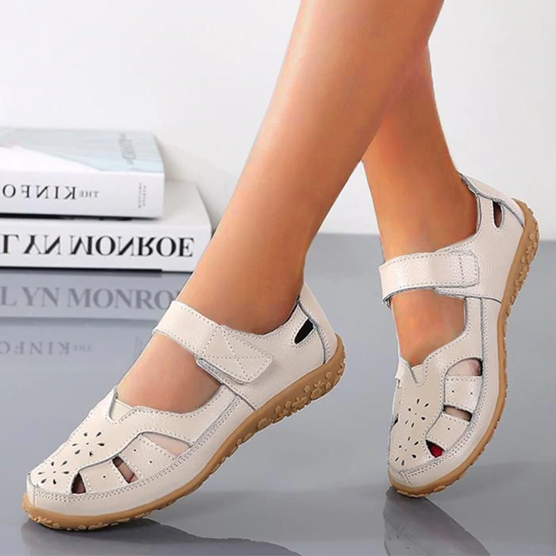 Split Casual Sandals: Comfort, Style and Versatility for Everyday Wear