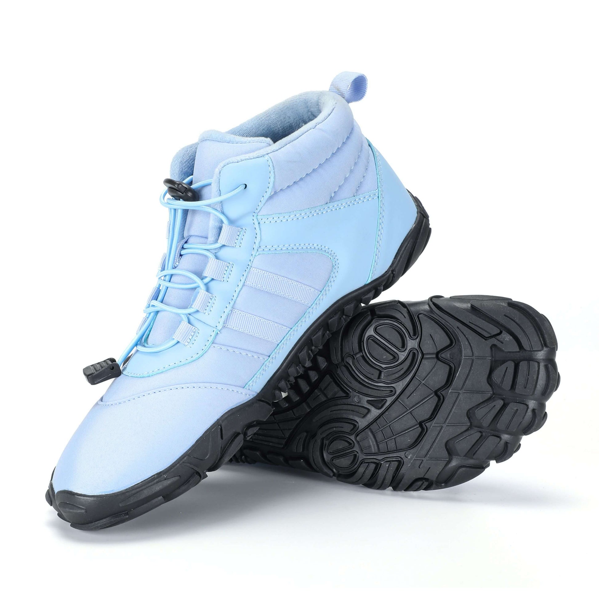 Winter Pro - Waterproof Barefoot Shoes