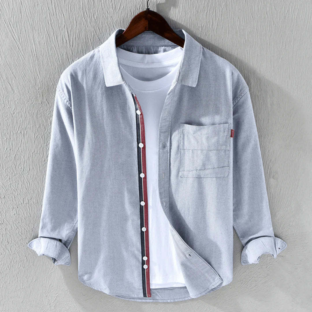 Men's Stylish Daywear Shirt