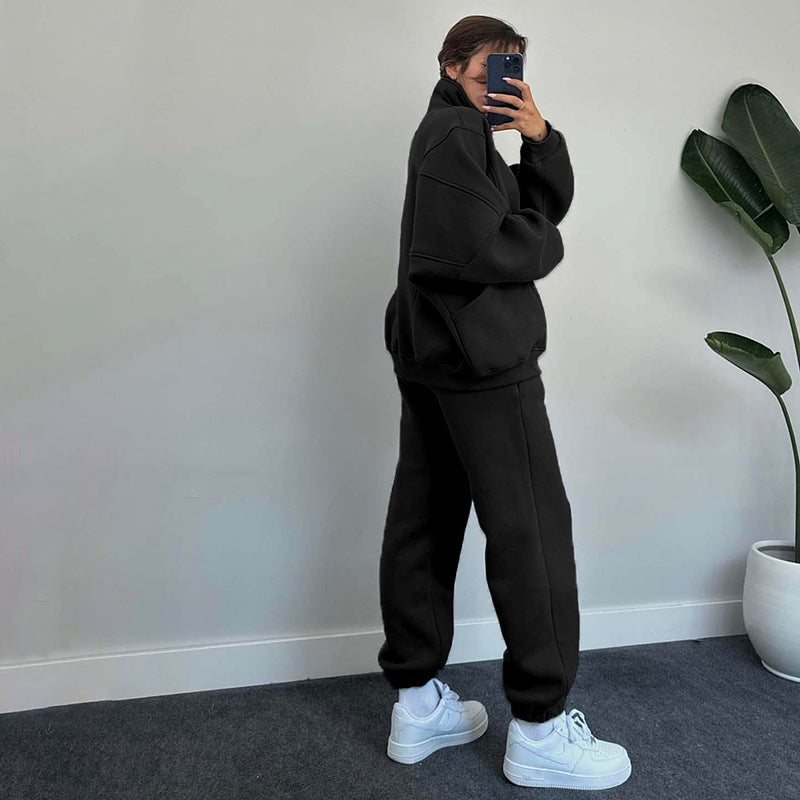 OverSized Tracksuit