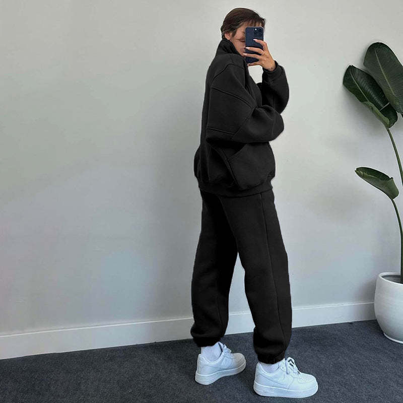 OverSized Tracksuit