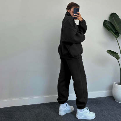 OverSized Tracksuit