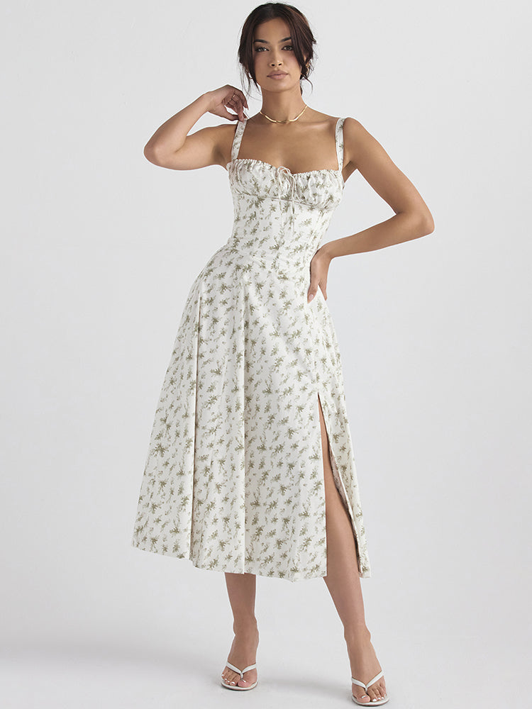 Midi Dress
