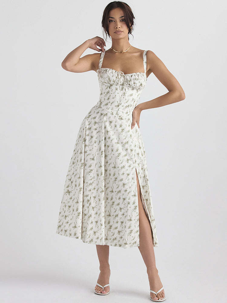 Midi Dress
