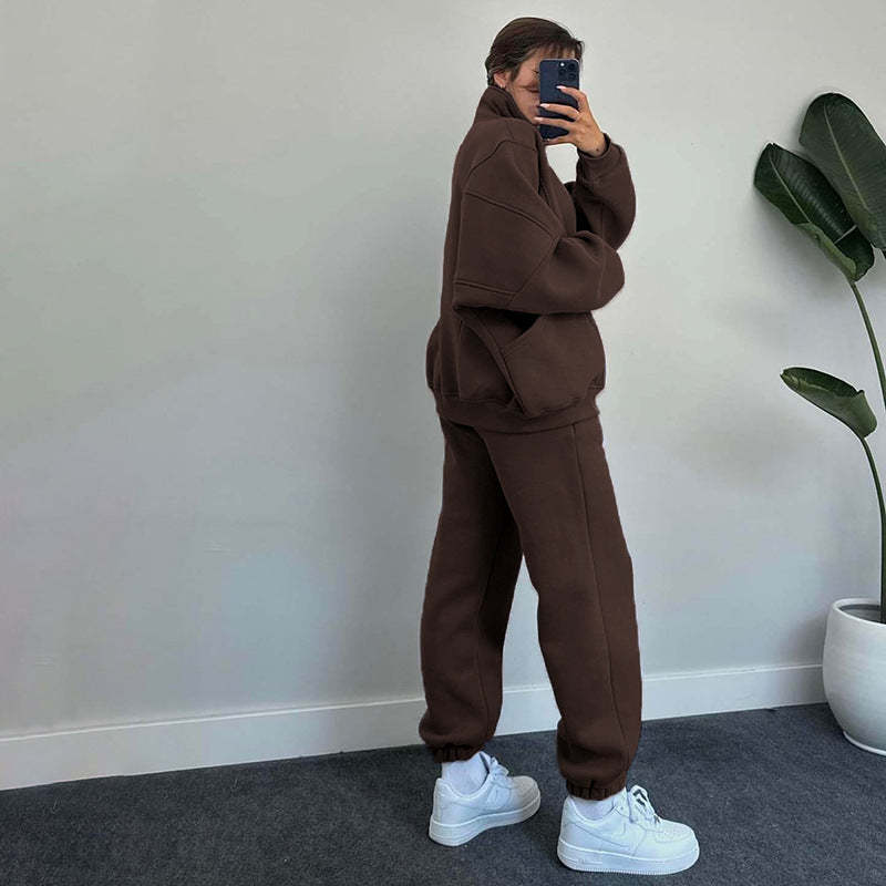 OverSized Tracksuit
