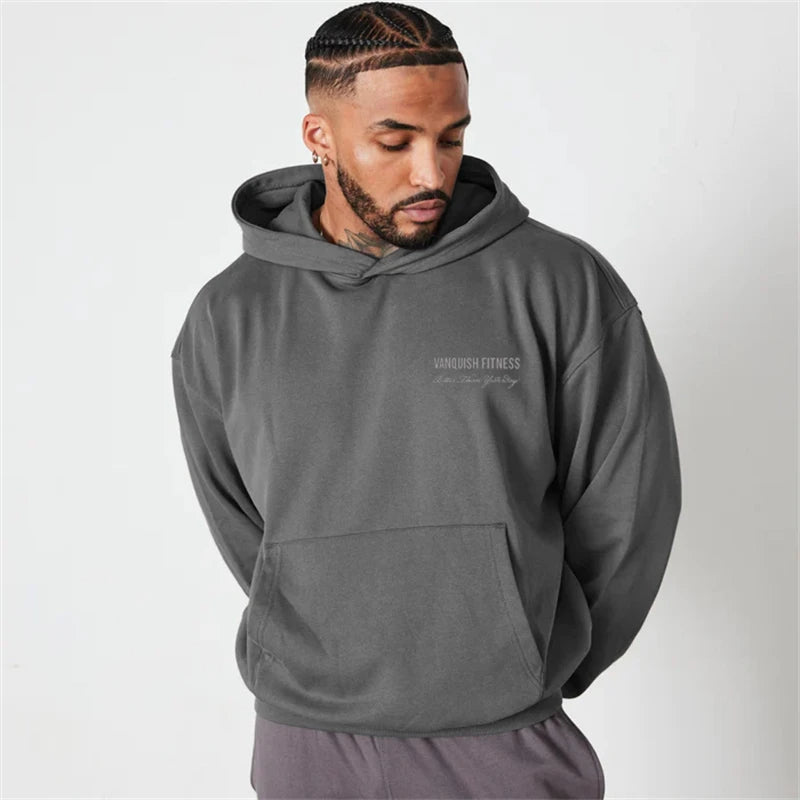 OverSized Hoodie