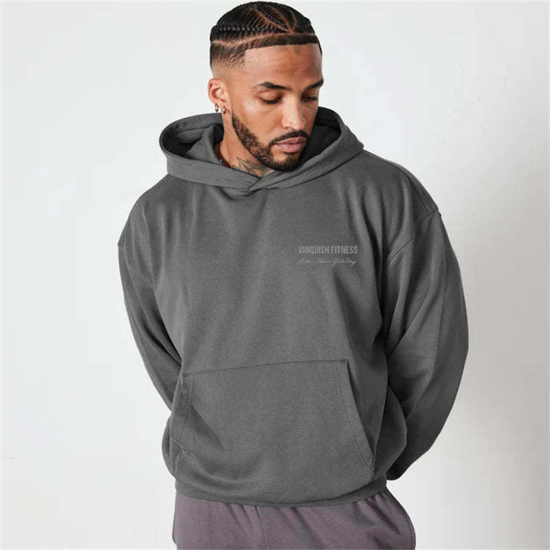 OverSized Hoodie
