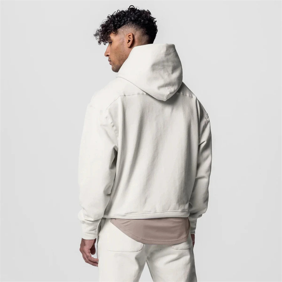 OverSized Hoodie