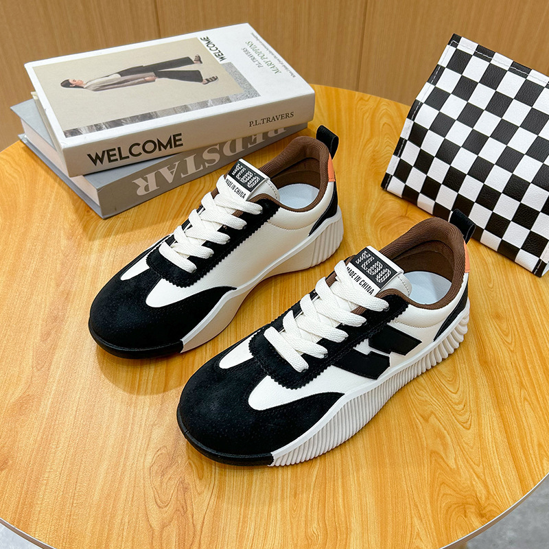 Orthopedic Women Sneakers