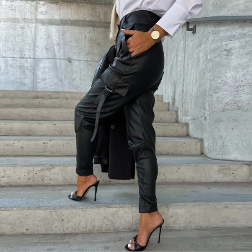 Stylish Cargo Trousers