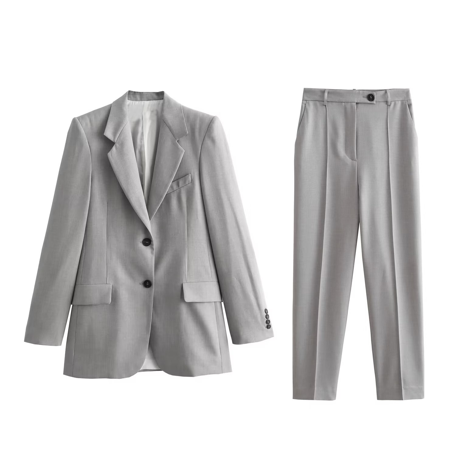 Women's Blazer Set