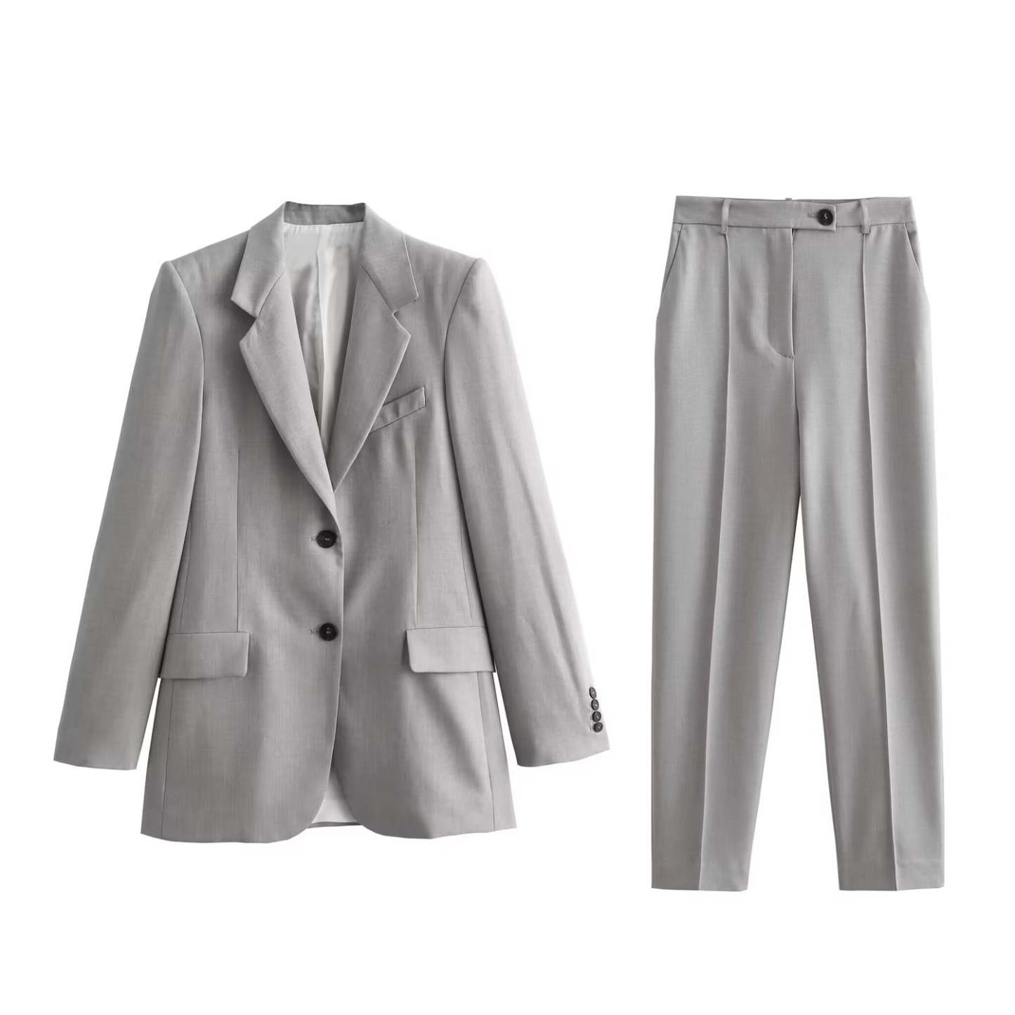 Women's Blazer Set