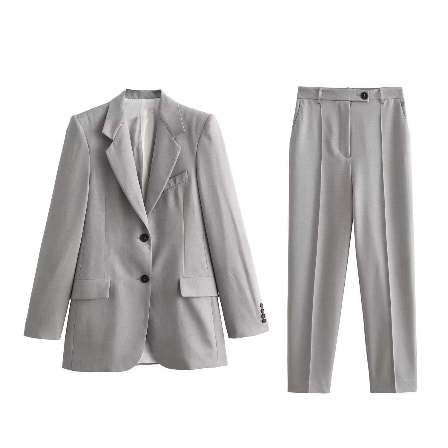 Women's Blazer Set