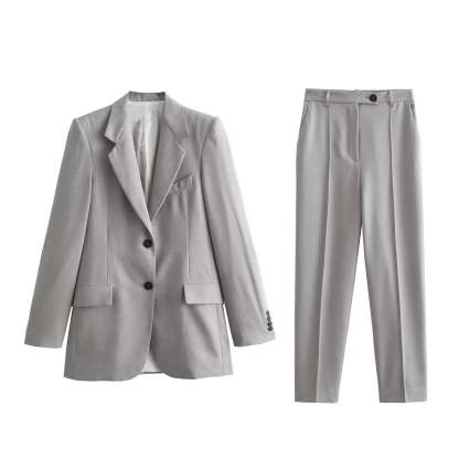 Women's Blazer Set