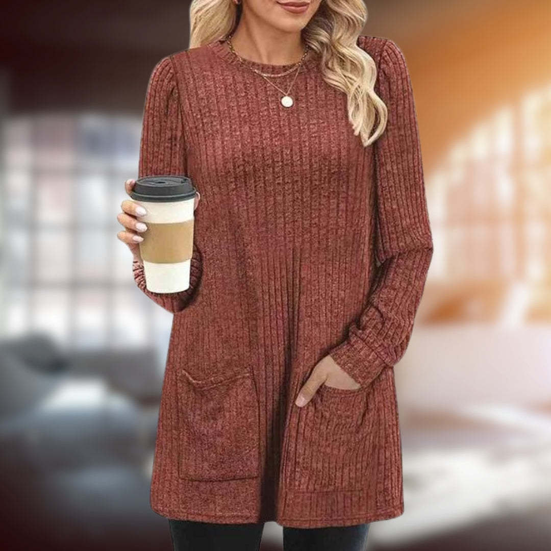 Elegant Pullover