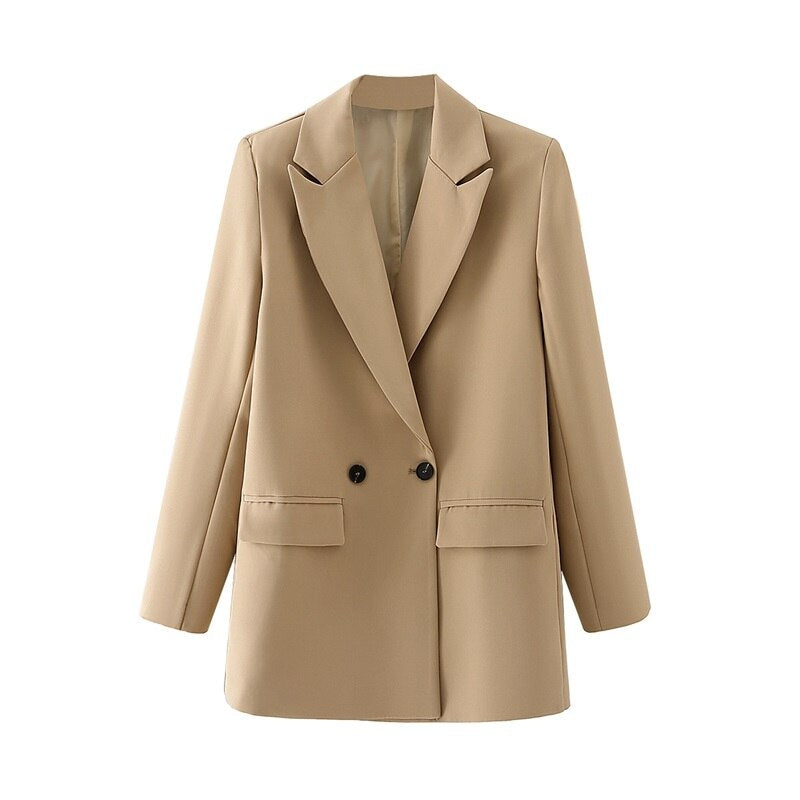  Women's Blazer