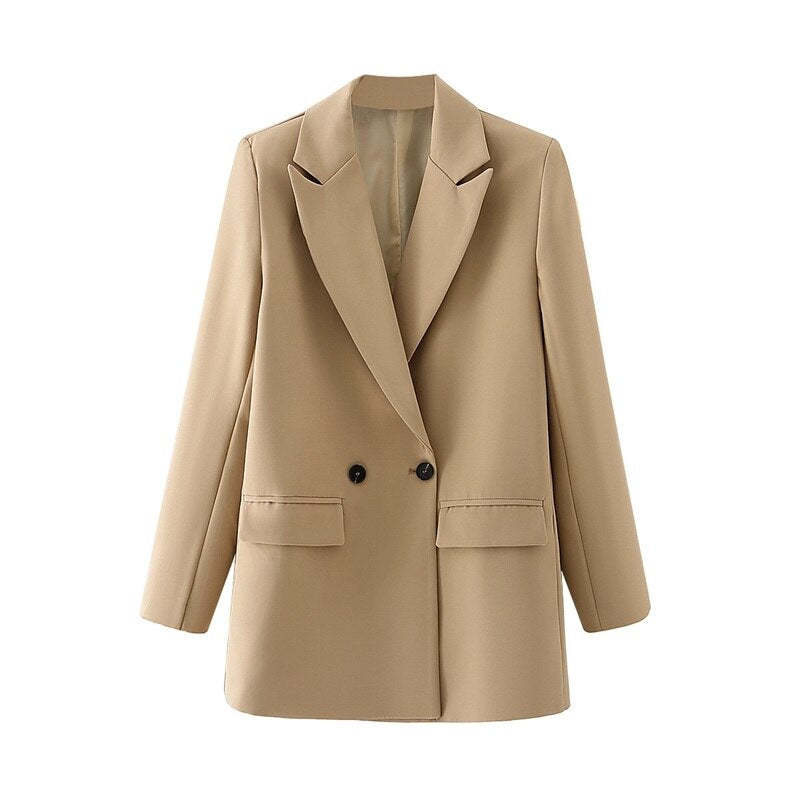 Women's Blazer