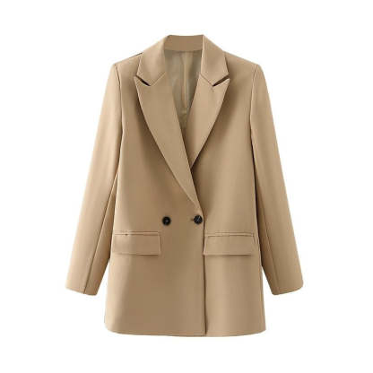  Women's Blazer
