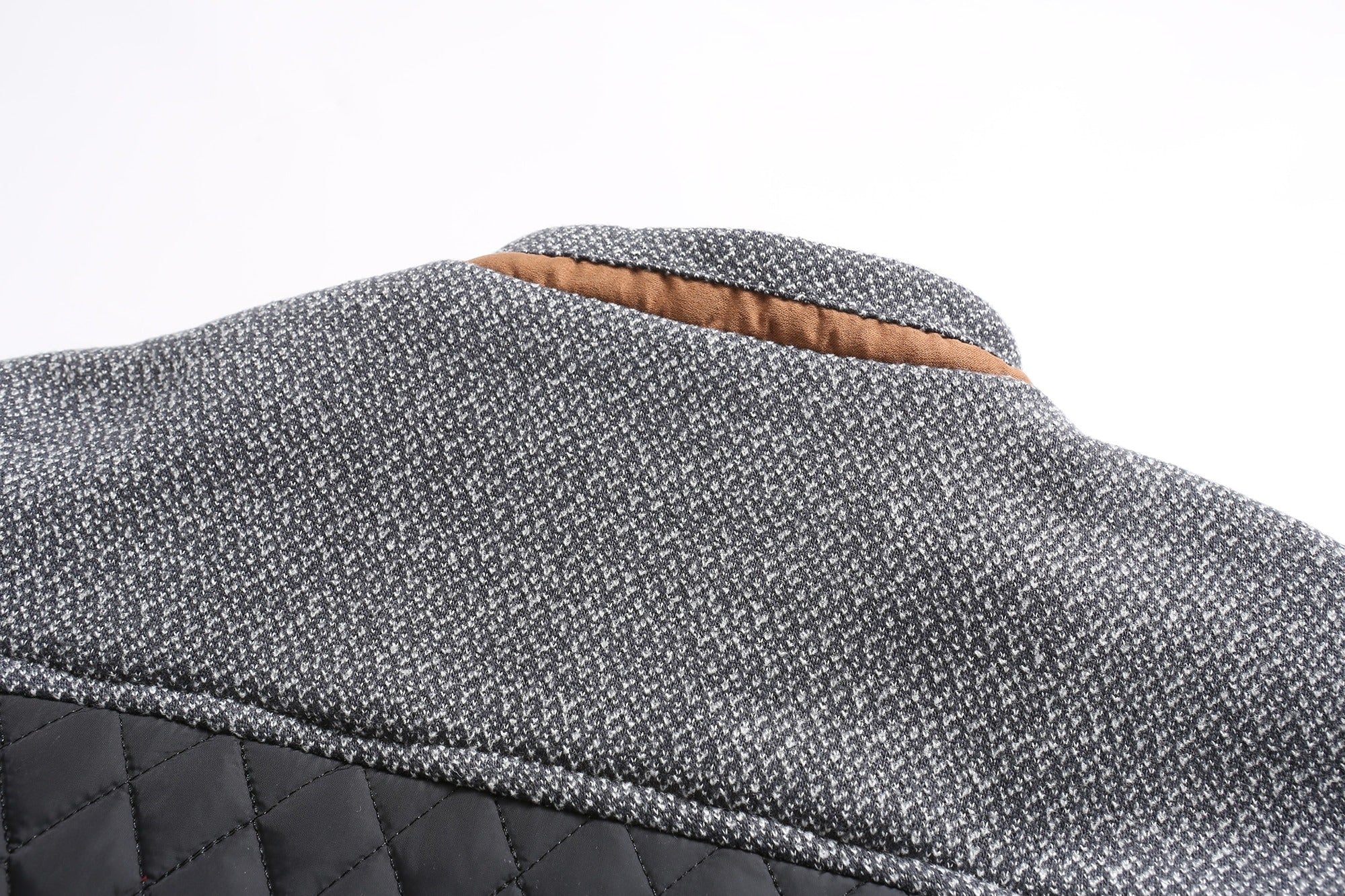 Windproof Padded Jacket