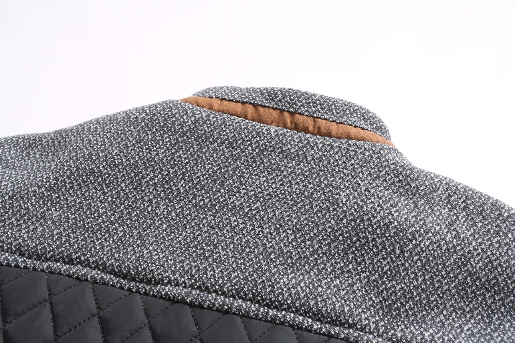 Windproof Padded Jacket
