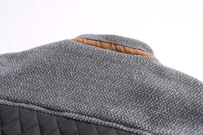 Windproof Padded Jacket