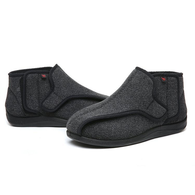 Plus Size Diabetic Shoes (Unisex)