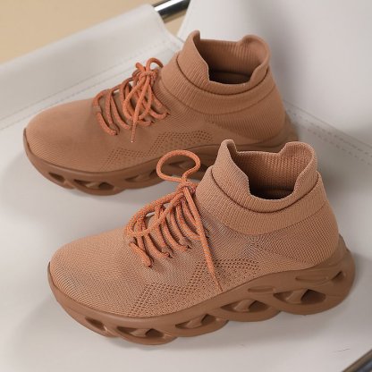 Orthopedic Shoes for Women Comfortable Arch Support Trainers for Women