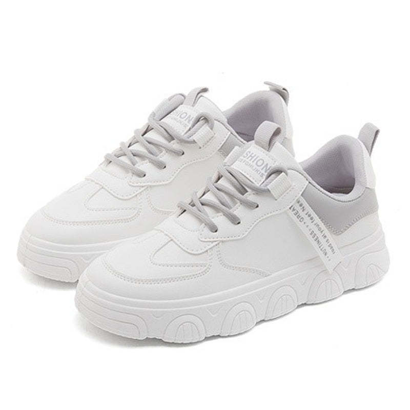 Orthopedic Shoes Light Arch Support Jogging Sneakers