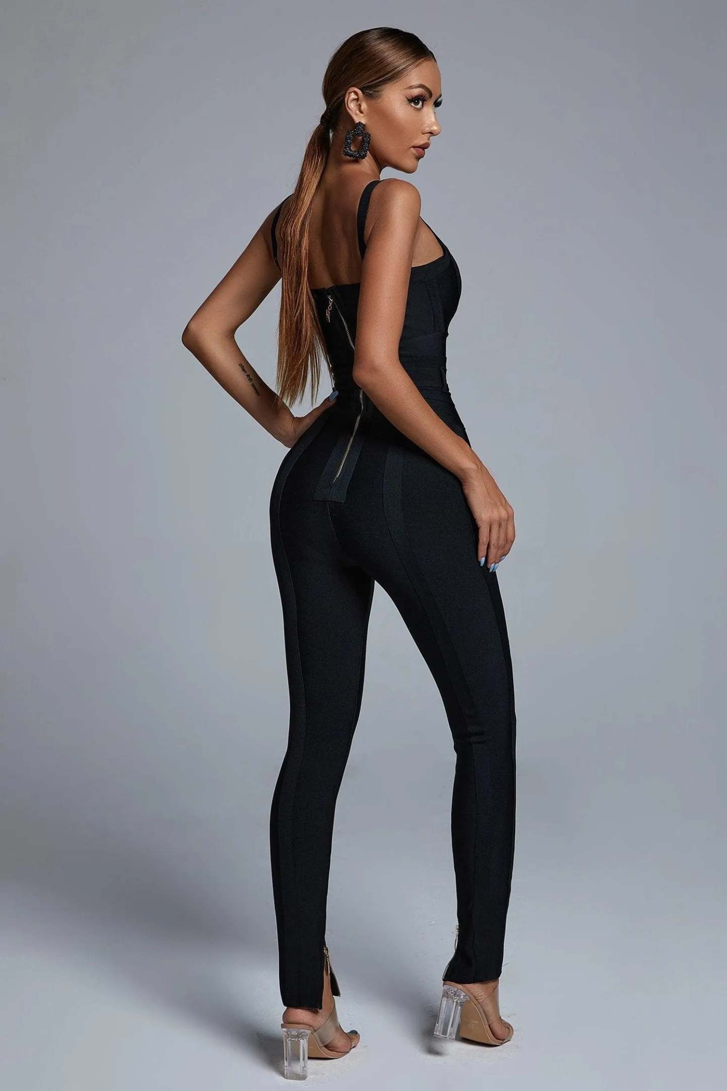 Contour Jumpsuit