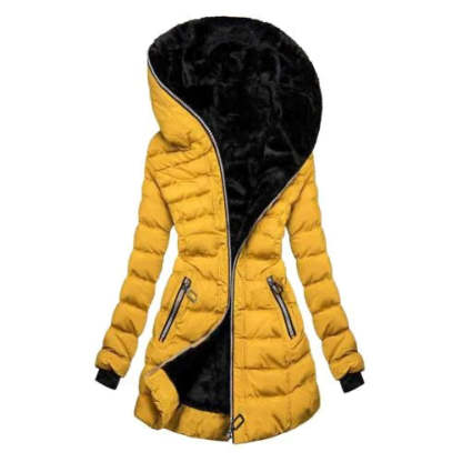 Winter Parka