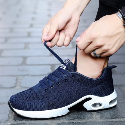 Men's Orthotic Performance Cushion Shoes