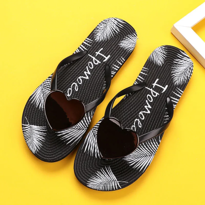 Beach Water Sandals Most Comfortable Non-slip Flip-flops