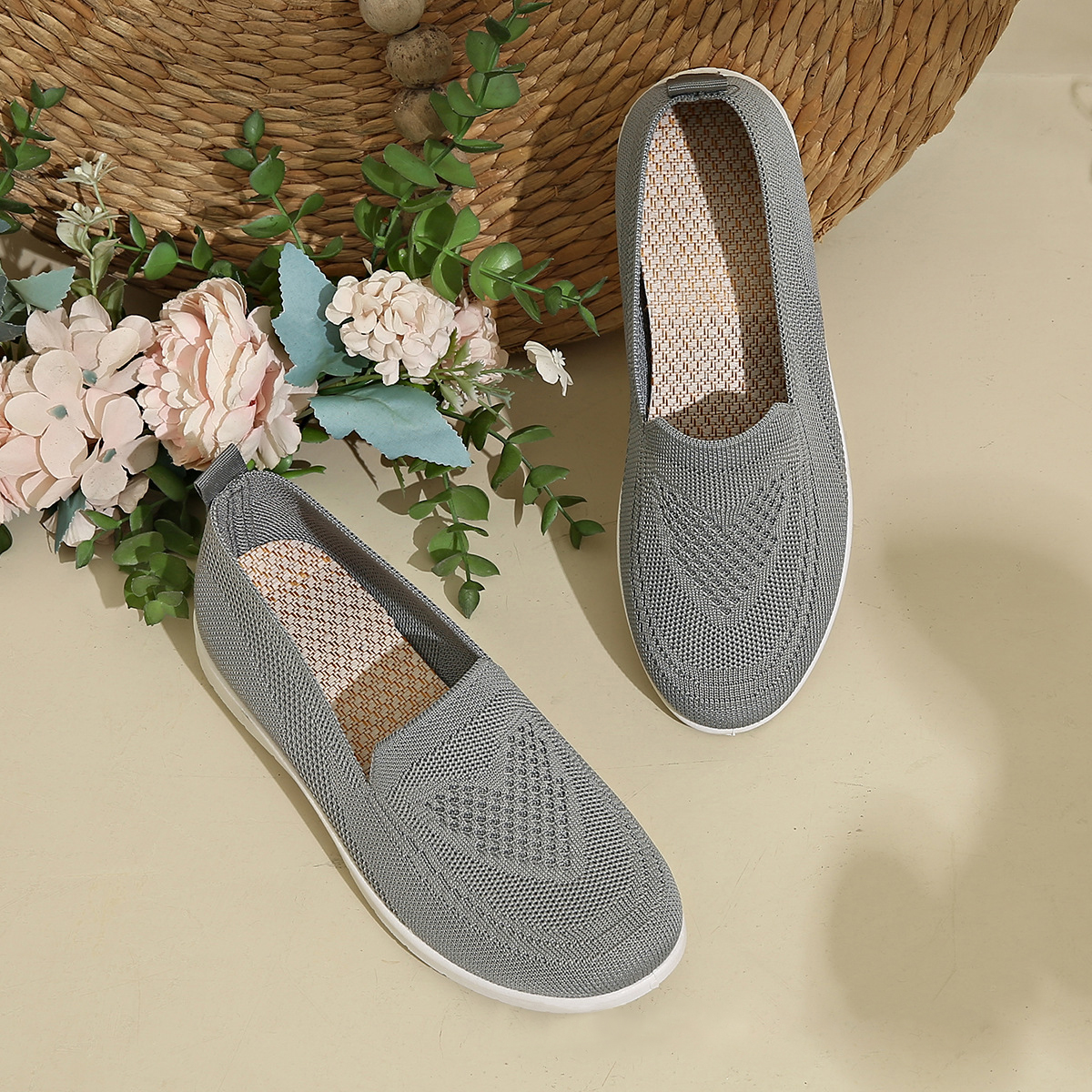 Orthopedic Summer Shoes