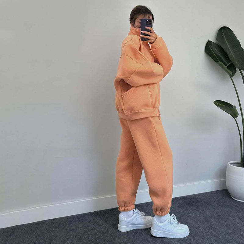OverSized Tracksuit