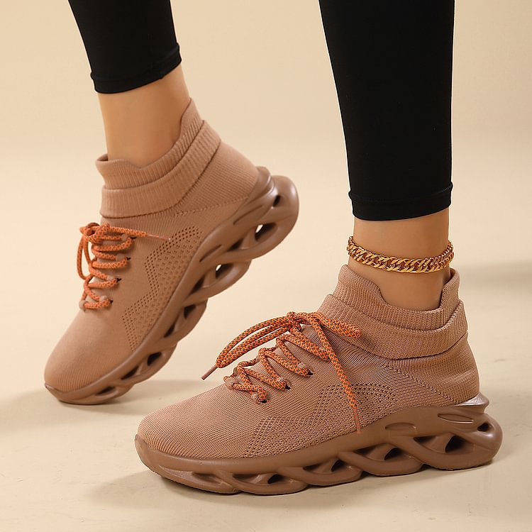 Orthopedic Shoes for Women Comfortable Arch Support Trainers for Women