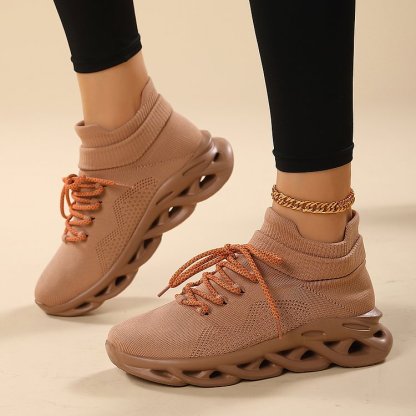 Orthopedic Shoes for Women Comfortable Arch Support Trainers for Women