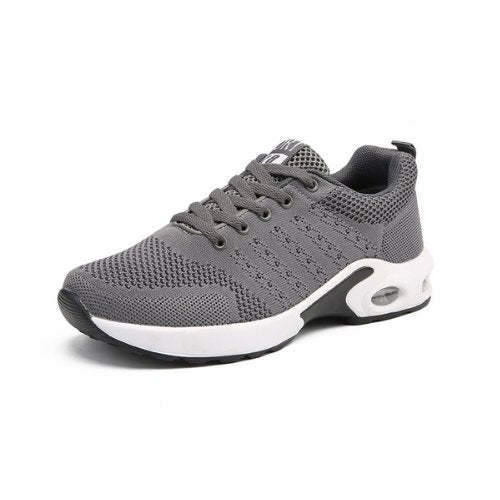 Men's Orthotic Performance Cushion Shoes