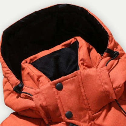  Down jacket