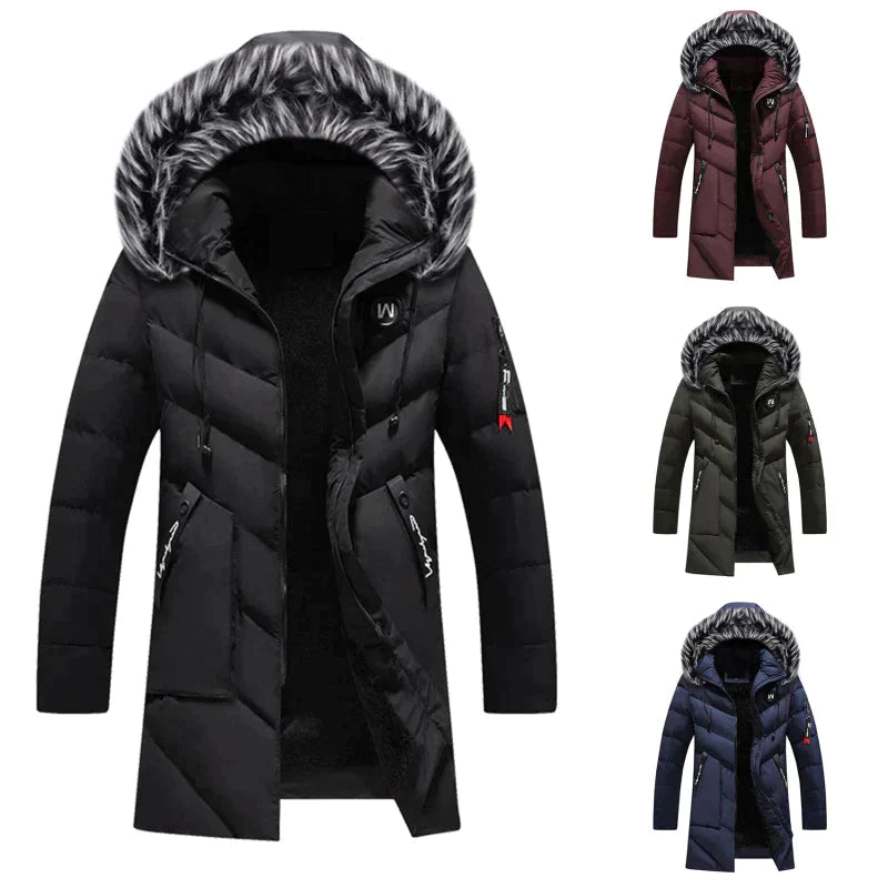 Parka